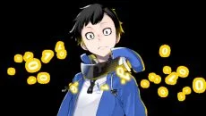 Digimon Story: Cyber Sleuth - Hacker's Memory - дата выхода для PS Vita