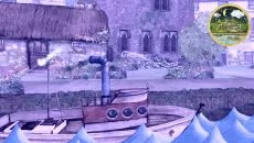 Sceal: An Irish Folklore Adventure - игра в жанре Аркада