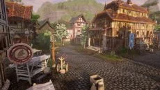 Lost Ark похожа на Lost Ark