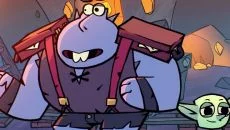 Dungeon, Inc. - игра в жанре Фэнтези / средневековье