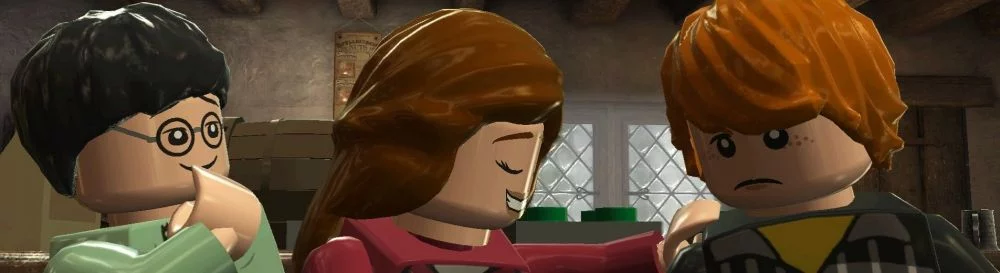 LEGO Harry Potter: Years 5-7 - последние новости сегодня (август 2025) - взлом защиты, системные требования, новости обновлений, где скачать игру, трейлер