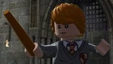 LEGO Harry Potter: Years 5-7 - игра в жанре Головоломка