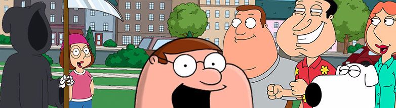 Дата выхода Family Guy - Another Freakin' Mobile Game  на iOS и Android в России и во всем мире