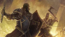 Shadowhand похожа на Shadowhand