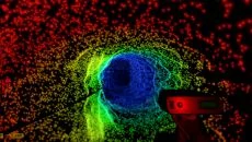 Scanner Sombre - игра в жанре Вид от первого лица