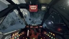 Star Trek: Bridge Crew похожа на Star Trek: Bridge Crew