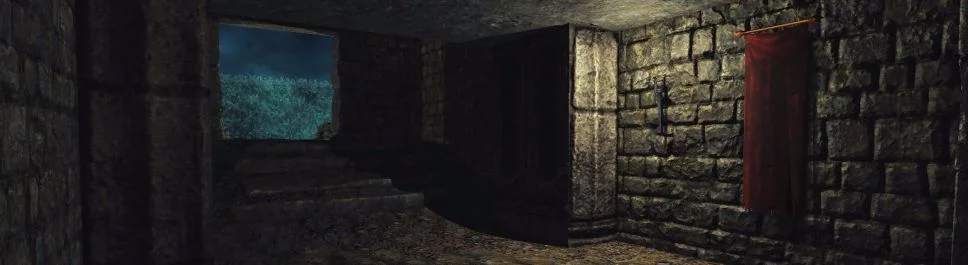 Blood Remake - последние новости и слухи сегодня (август 2025) - дата выхода на ПК, системные требования, трейлер, анонс, место действия, сюжет, герои