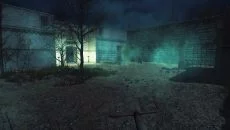 Blood Remake - игра в жанре Хоррор