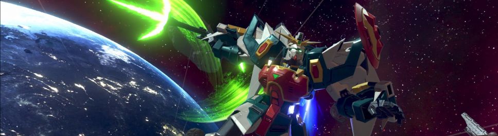 Дата выхода Gundam Versus  на PS4 в России и во всем мире