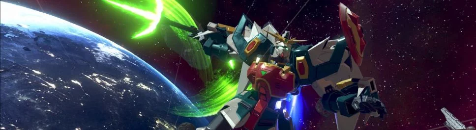 Лучшие игры для PC, похожие на Gundam Versus