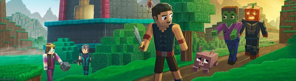 Дата выхода World Of Cubes в разных странах мира