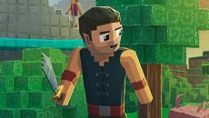 World Of Cubes - игра в жанре Онлайн