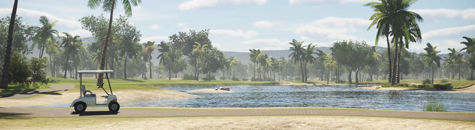 Дата выхода Golf Club 2  на PC, PS4 и Xbox One в России и во всем мире