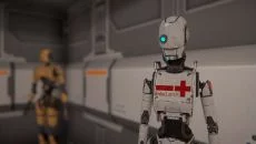 Uncertain: VR Experience - игра в жанре Виртуальная реальность (VR)