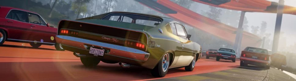 Forza Horizon 3: Hot Wheels - последние новости сегодня (август 2025) - взлом защиты, системные требования, новости обновлений, где скачать игру, трейлер