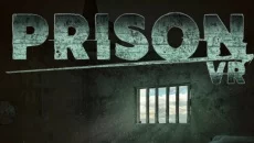 Prison VR - игра в жанре Виртуальная реальность (VR)