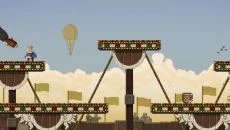 Penarium - дата выхода для Xbox One