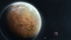 RimWorld похожа на Mars Horizon