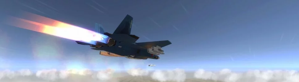 Форум Vertical Strike Endless Challenge