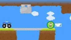 Truck Trials Driving Challenge - игра в жанре Гонки