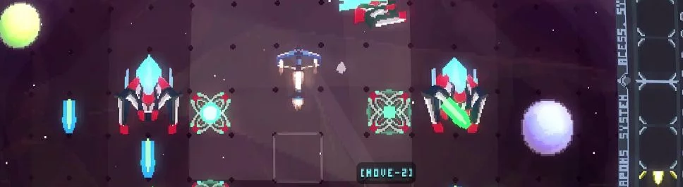 Next Jump: Shmup Tactics - последние новости сегодня (сентябрь 2025) - взлом защиты, системные требования, новости обновлений, где скачать игру, трейлер