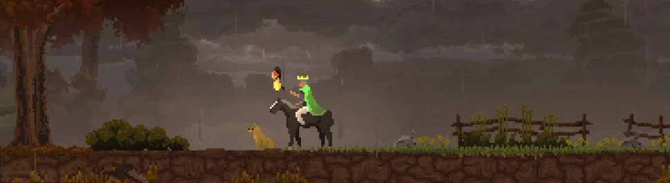 Трейнеры для Kingdom: New Lands