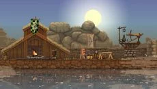Sons of Valhalla похожа на Sons of Valhalla
