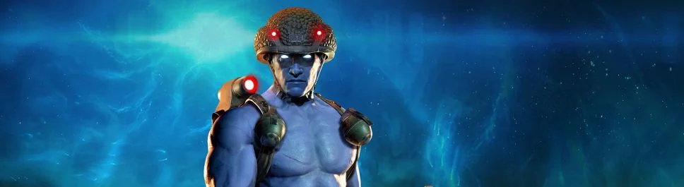 Rogue Trooper Redux — Таблица для Cheat Engine [UPD: 04.04.2023] / Таблицы / Читы