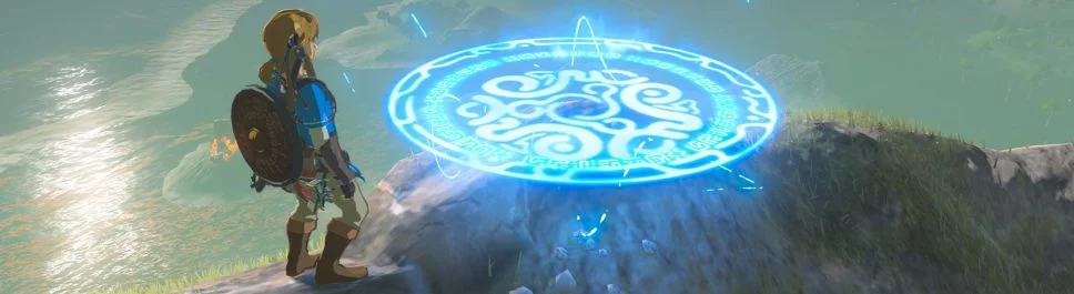 Legend of Zelda: Breath of the Wild - The Master Trials - последние новости сегодня (сентябрь 2025) - взлом защиты, системные требования, новости обновлений, где скачать игру, трейлер