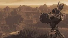 Legend of Zelda: Breath of the Wild - The Master Trials - дата выхода для Nintendo Switch