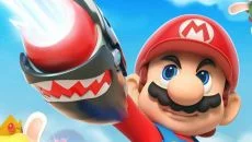 Mario + Rabbids Kingdom Battle - дата выхода для Nintendo Switch