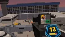 Voxel Shot VR