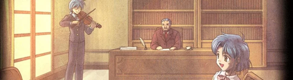 Негативные отзывы о Legend of Heroes: Trails in the Sky the 3rd — 0 мнений