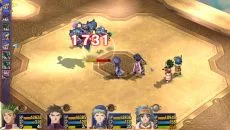 Legend of Heroes: Trails in the Sky the 3rd - дата выхода для PSP