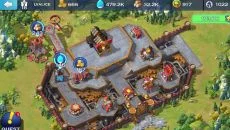 Art Of Conquest - игра в жанре Изометрия