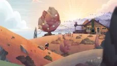 Old Man's Journey - дата выхода для Nintendo Switch 2