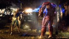 Injustice 2: Fighter Pack 1 - дата выхода для Xbox One