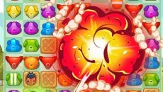 Fancy Dogs - игра в жанре Головоломка