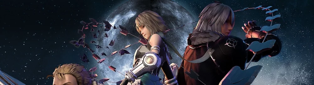 Таблицы для AeternoBlade 2