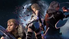 AeternoBlade 2 - дата выхода для Nintendo Switch 2
