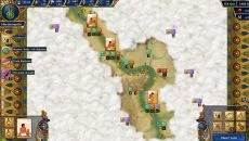 Predynastic Egypt - дата выхода для Windows 3.x