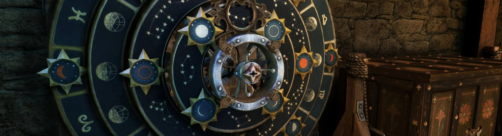 The House of Da Vinci - последние новости сегодня (август 2025) - взлом защиты, системные требования, новости обновлений, где скачать игру, трейлер