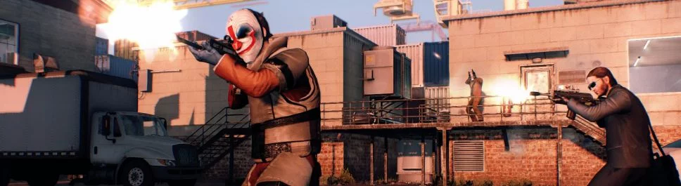 Купить Payday 2: Ultimate Edition дешево, скидки до 90% 🏷️, сравнение цен в разных магазинах