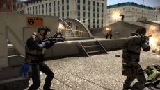 Police Stories: The Academy похожа на Police Stories: The Academy