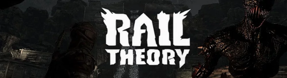 Rail Theory - последние новости и слухи сегодня (август 2025) - дата выхода на ПК, системные требования, трейлер, анонс, место действия, сюжет, герои