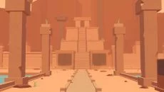Faraway: Puzzle Escape - игра в жанре Аркада