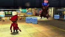 Dear Leader - игра в жанре Вид от третьего лица