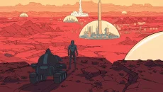 Surviving Mars