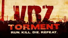 VRZ: Torment - игра в жанре Виртуальная реальность (VR)