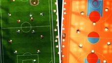 Flick Champions - дата выхода для iOS